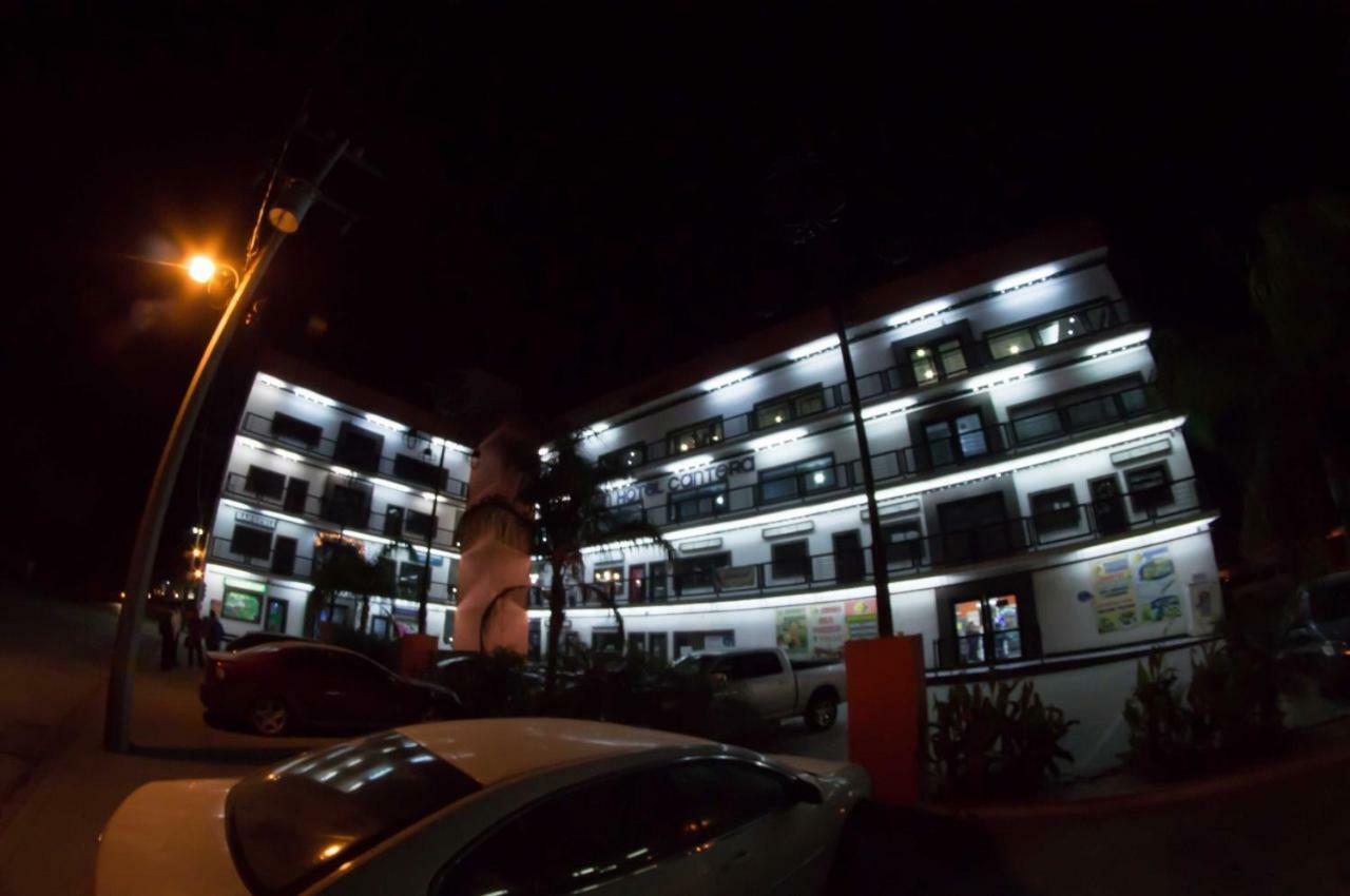 Gran Hotel Cantera La Plaza Нуево Ларедо Екстериор снимка